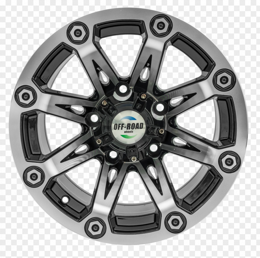 Car Wheel Atlanta Wheels & Accessories Tire PNG