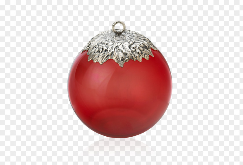 Christmas Ornament Buccellato Tree Glass PNG