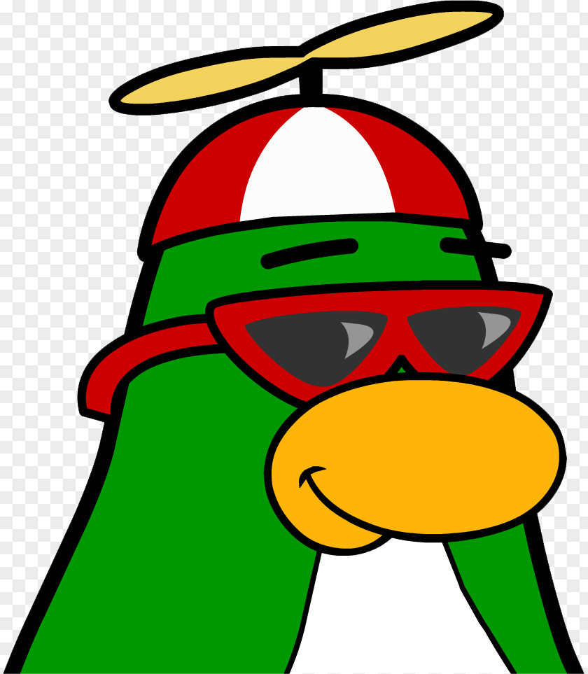 Club Penguin Clip Art PNG