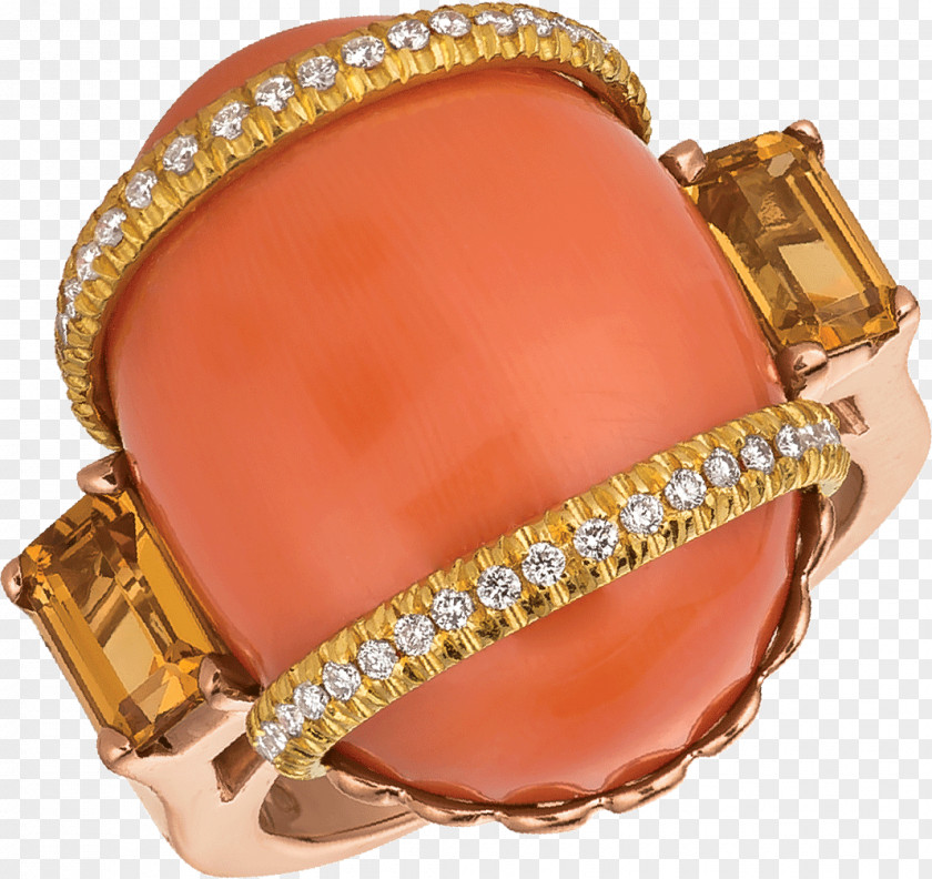Coral Collection Bangle Bracelet Bling-bling Metal Chain PNG