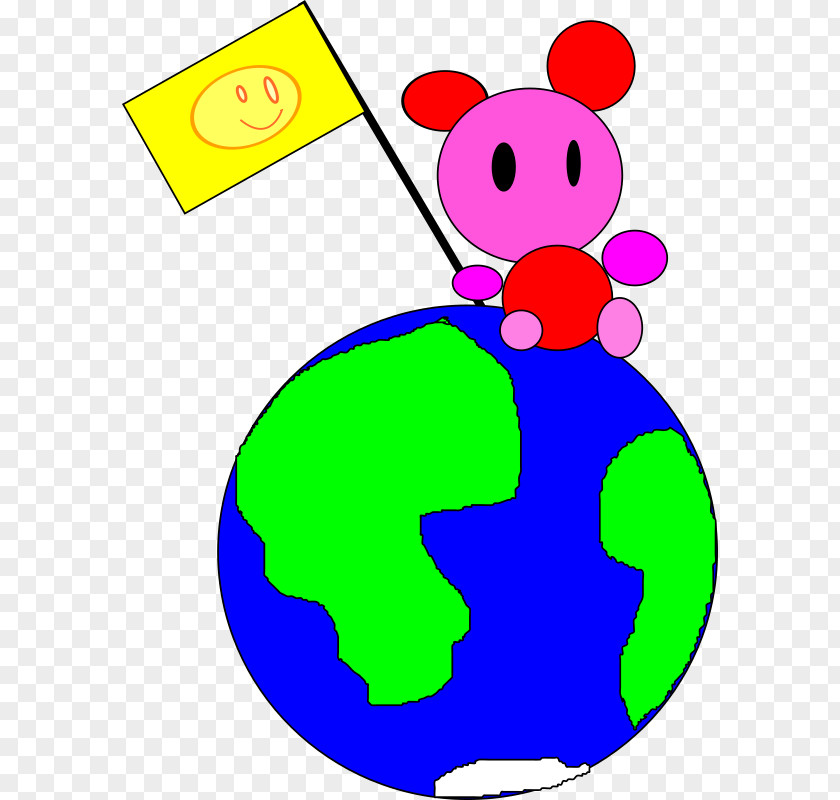 Earth Clip Art PNG