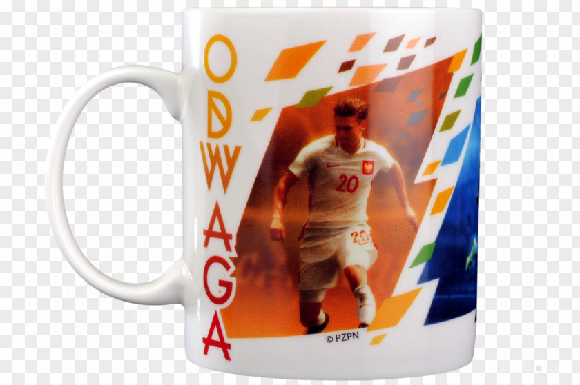 Football Field Lawn Poland National Team Polish Association Mug Coffee Cup PNG