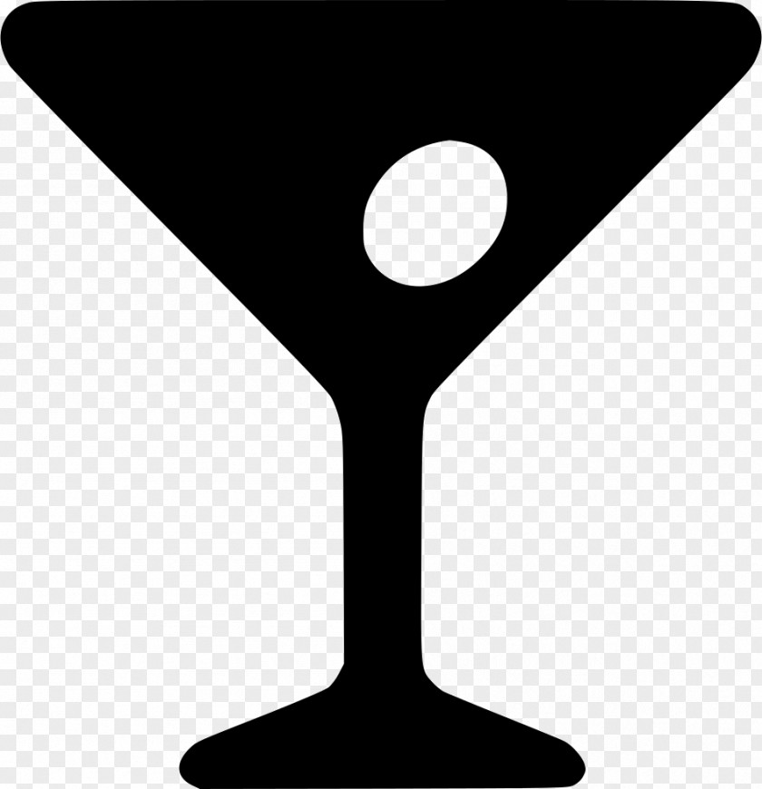 Glass Wine Champagne Martini Cocktail PNG