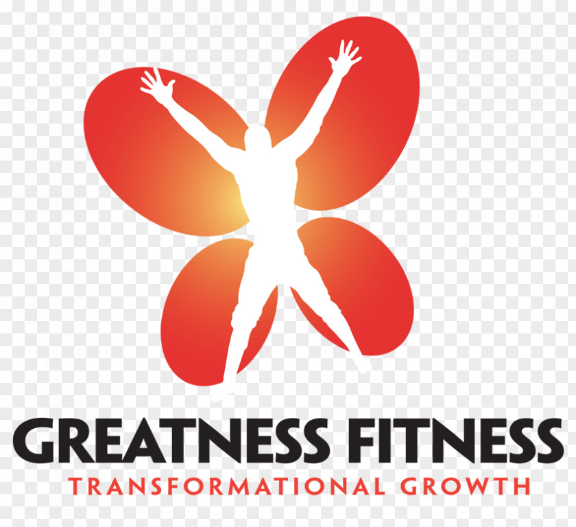 Greatness Fitness Centre Kristin Designs Inc Physical Logo PNG