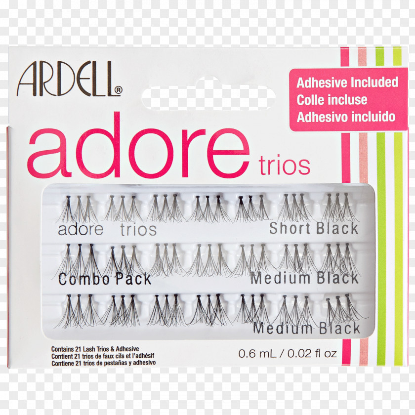 Happy Mothers Day Flyer Ardell Individual Trios Eyelash False Lash Combo Tray Adore Lashes Singles 48 PNG