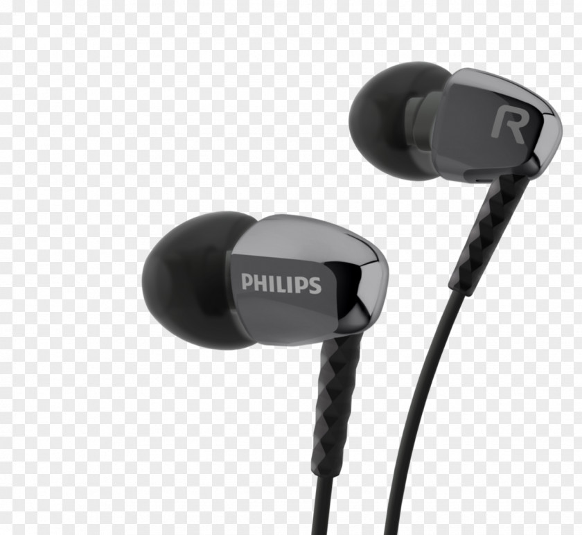 Headphones Audio Philips SHE3900 PHILPS SHE8100 InEar KOPFHÖRER Ro PNG