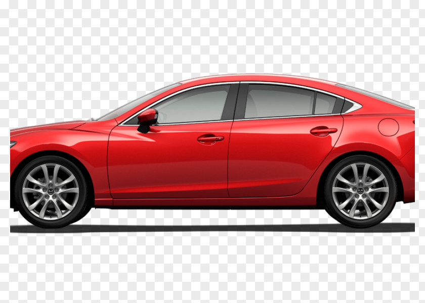 Mazda 2015 Mazda6 2014 Mazda3 Car PNG