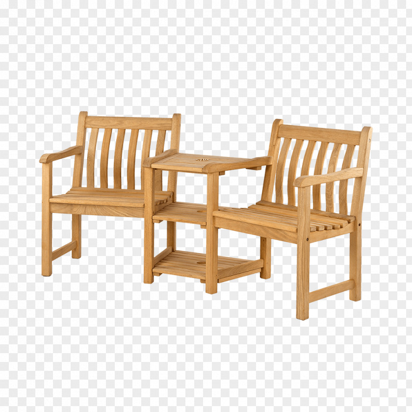 Park Bench Table Seat Furniture Garden Centre PNG