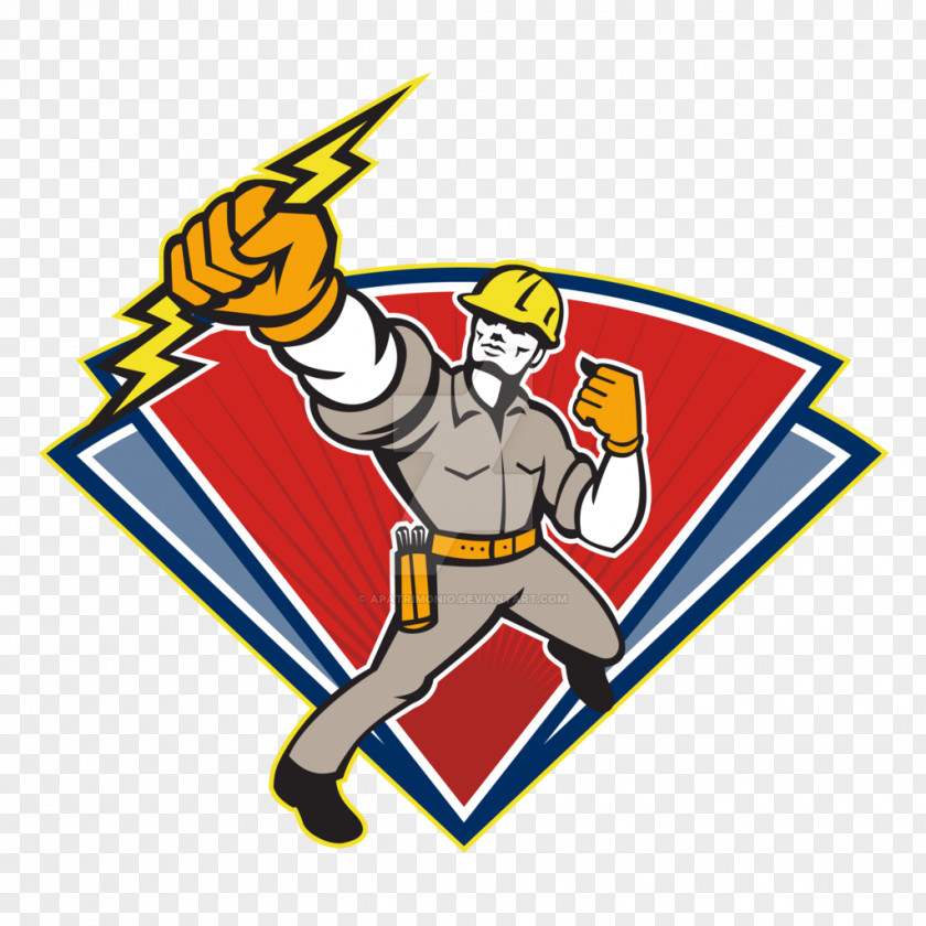 Punch Electrician Lineworker Royalty-free Clip Art PNG