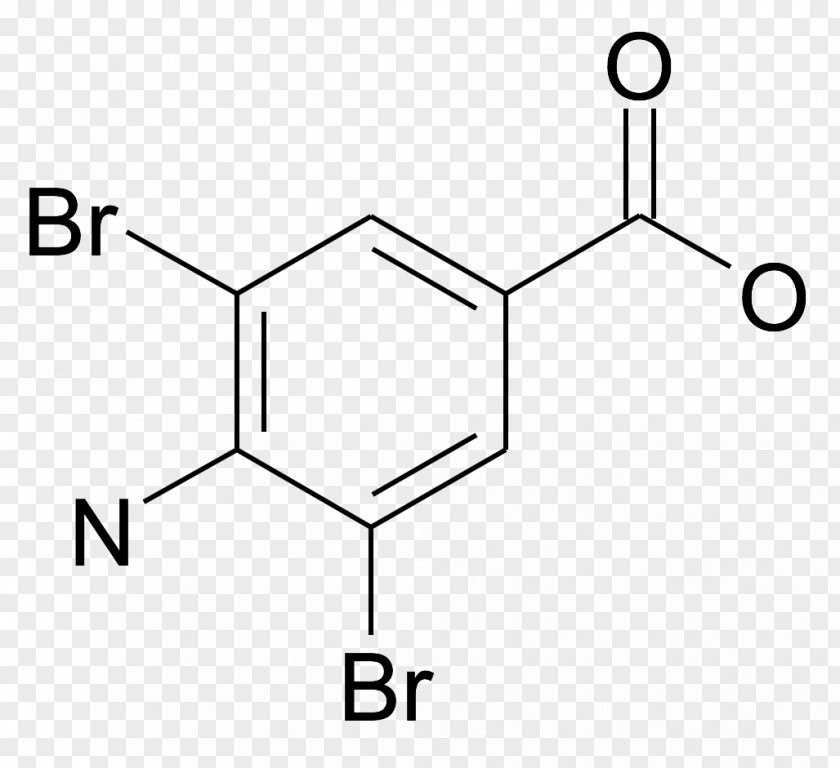 Pyrazinoic Acid 4-Nitrobenzoic 3-Nitrobenzoic Gallic PNG