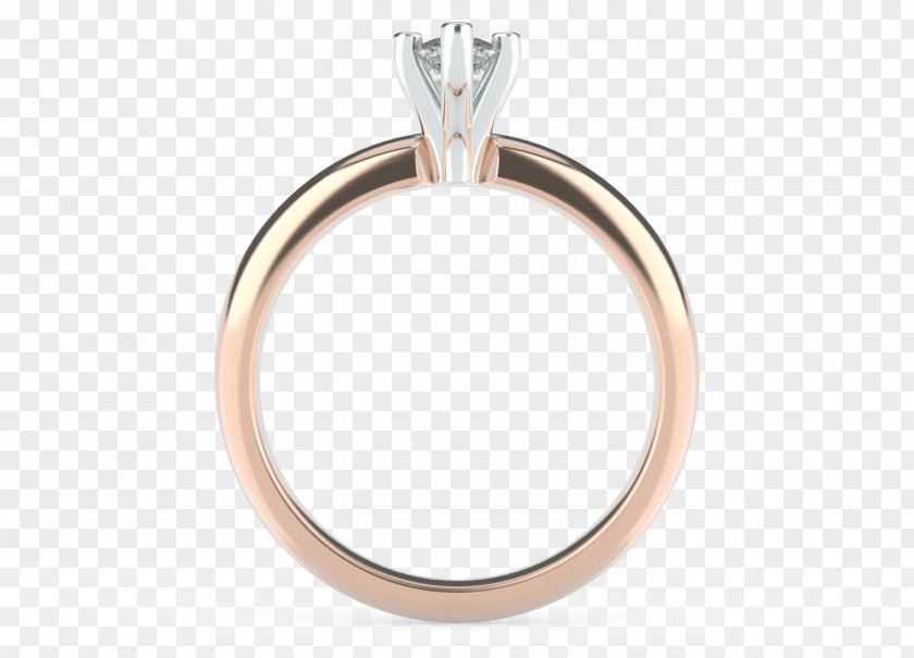 Solitaire Ring Engagement Diamond Jewellery Size PNG