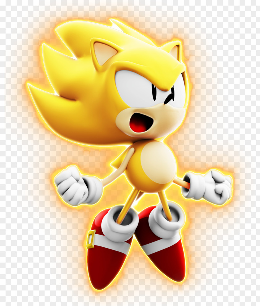Sonic The Hedgehog Mania Forces And Secret Rings Classic Collection PNG