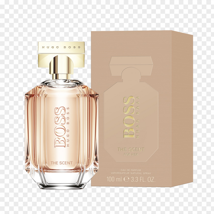 Sweet Scented Osmanthus Perfume Hugo Boss Eau De Toilette Cosmetics PNG
