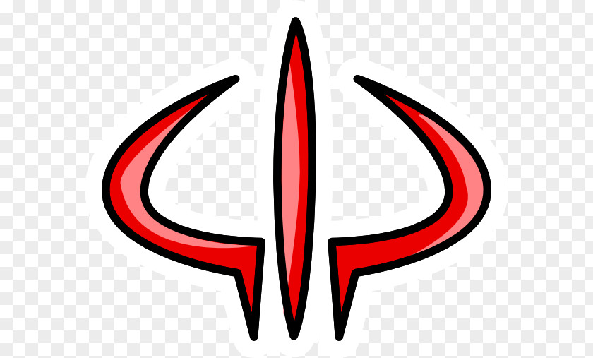 Symbol Quake III Arena 4 Clip Art PNG