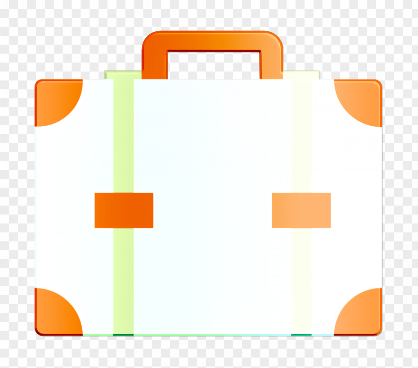 Tools And Utensils Icon Suitcase Luggage PNG