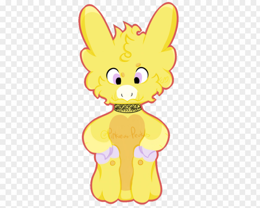 Us-pupil Mad Giraffe Easter Bunny Dog Clip Art PNG