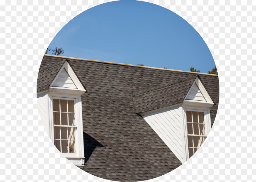Window Roof Shingle Chien-assis Dormer PNG