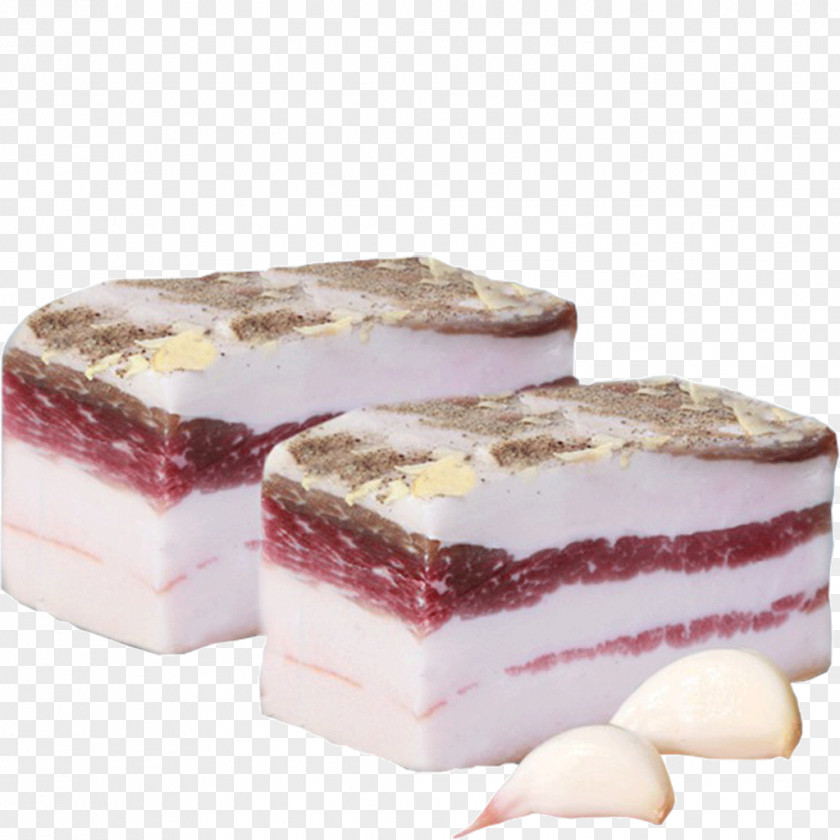 Bacon Salo Kvass Cervelat Salting PNG