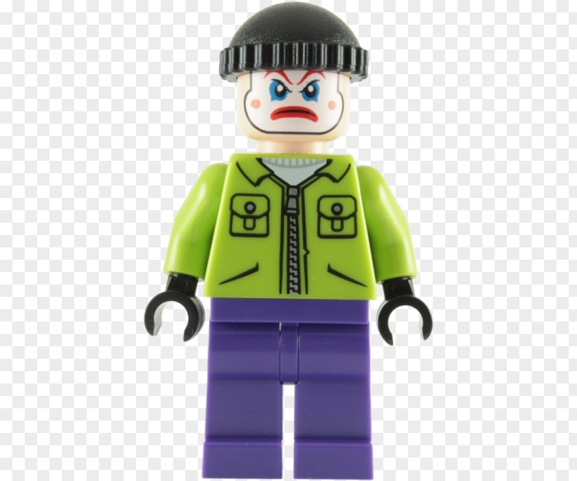 Baseplate Joker Lego Batman 2: DC Super Heroes Joker's Henchman Batman: The Videogame PNG