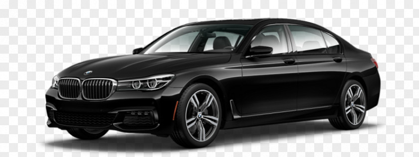 Bmw 7 Series 2018 BMW X5 X3 Car PNG