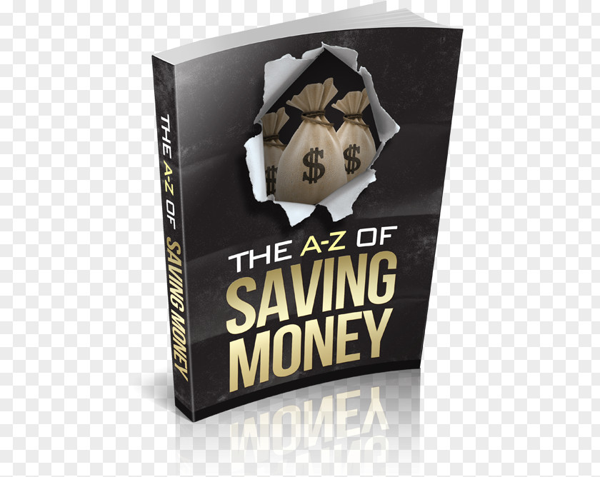 Book Saving Money Finance E-book PNG