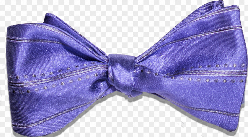 Bow Pattern Tie Silk Blue Necktie Paisley PNG