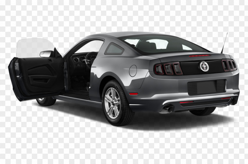 Car 2014 Ford Mustang 2010 2015 SVT Cobra Shelby PNG