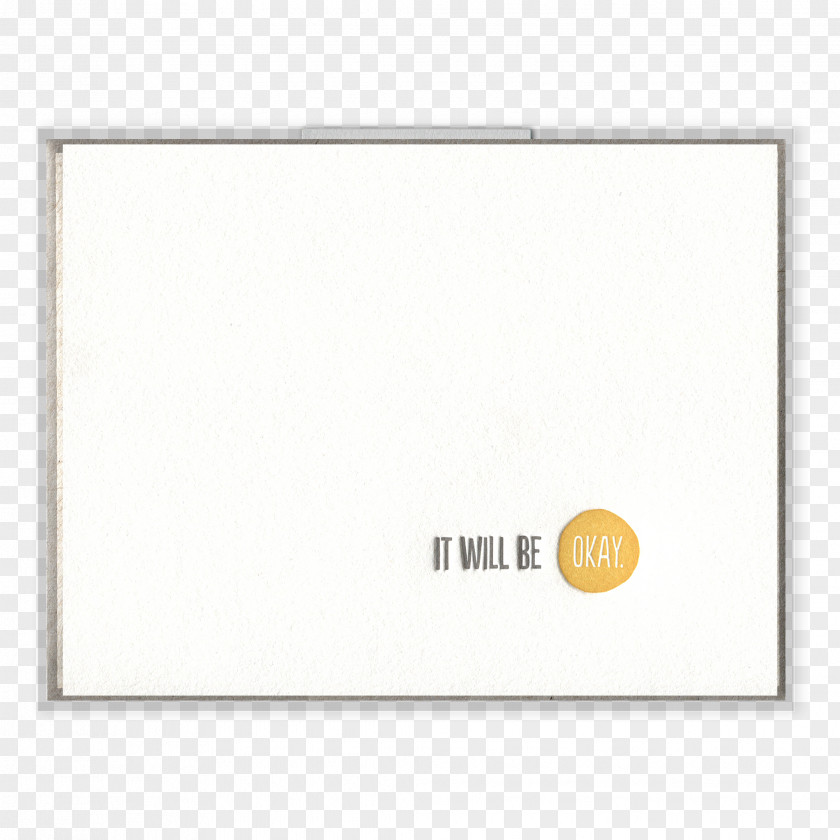 Card Paper Rectangle PNG