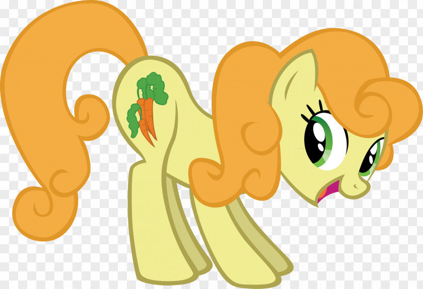 Carrot My Little Pony: Friendship Is Magic Fandom Winged Unicorn PNG