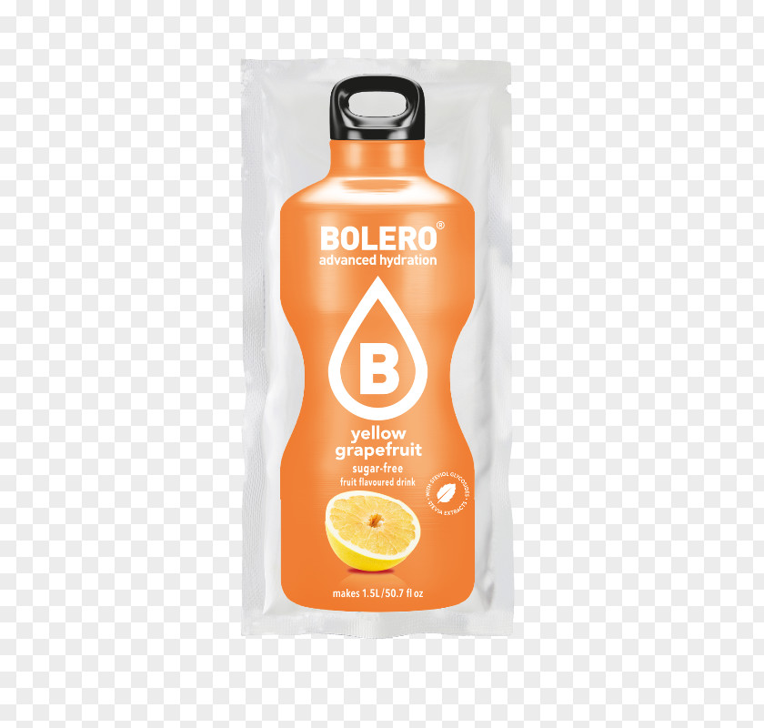 Drink Mix Juice Lemonade Bolero Drinks New Zealand PNG