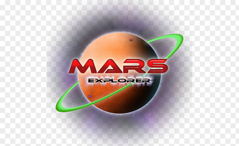 Earth Mars Exploration Rover Science Laboratory Curiosity PNG