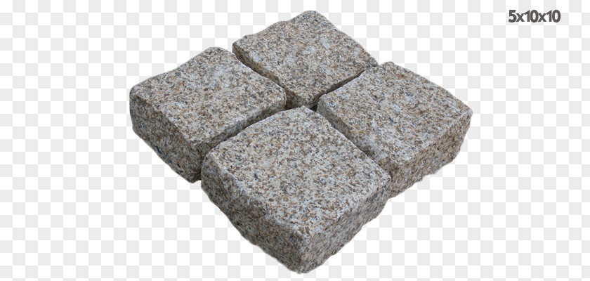 Granit Granite Sett Stone Pavement Quarry PNG