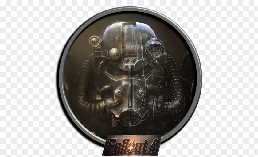 Icon Fallout 4 Free 4: Far Harbor 3 The Elder Scrolls V: Skyrim PNG