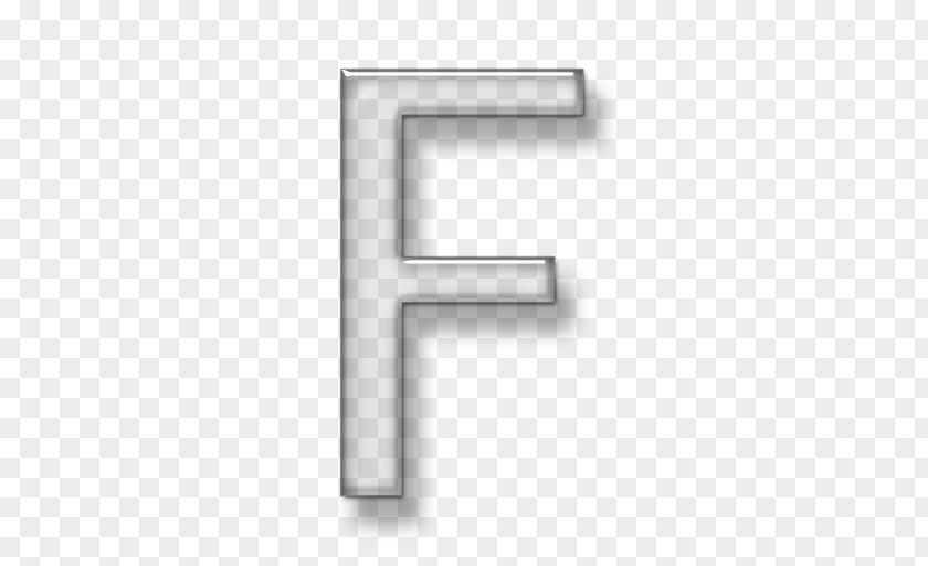 Letter Alphabet I Silver Number Line Angle PNG
