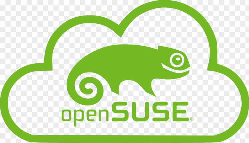 Linux OpenSUSE SUSE Distributions Installation PNG