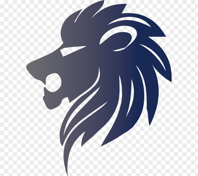 Lion Head Logo Stock Photography Clip Art PNG