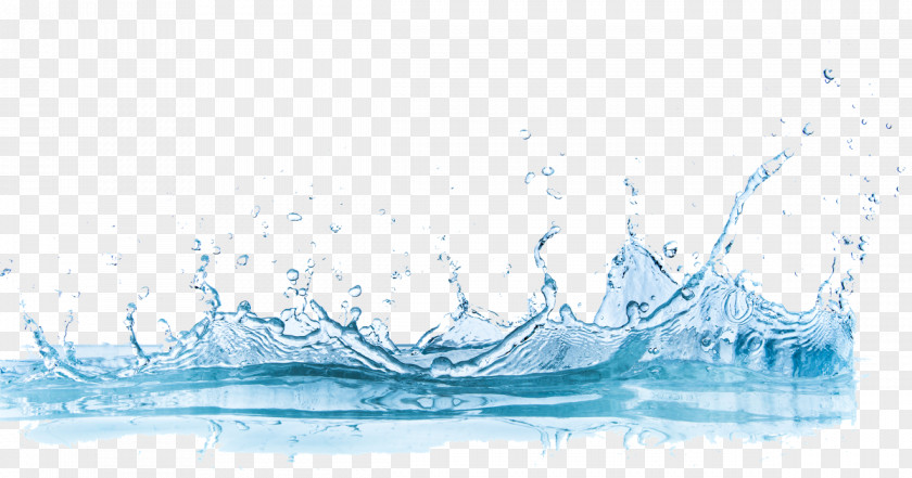 Liquid Wave Cartoon PNG