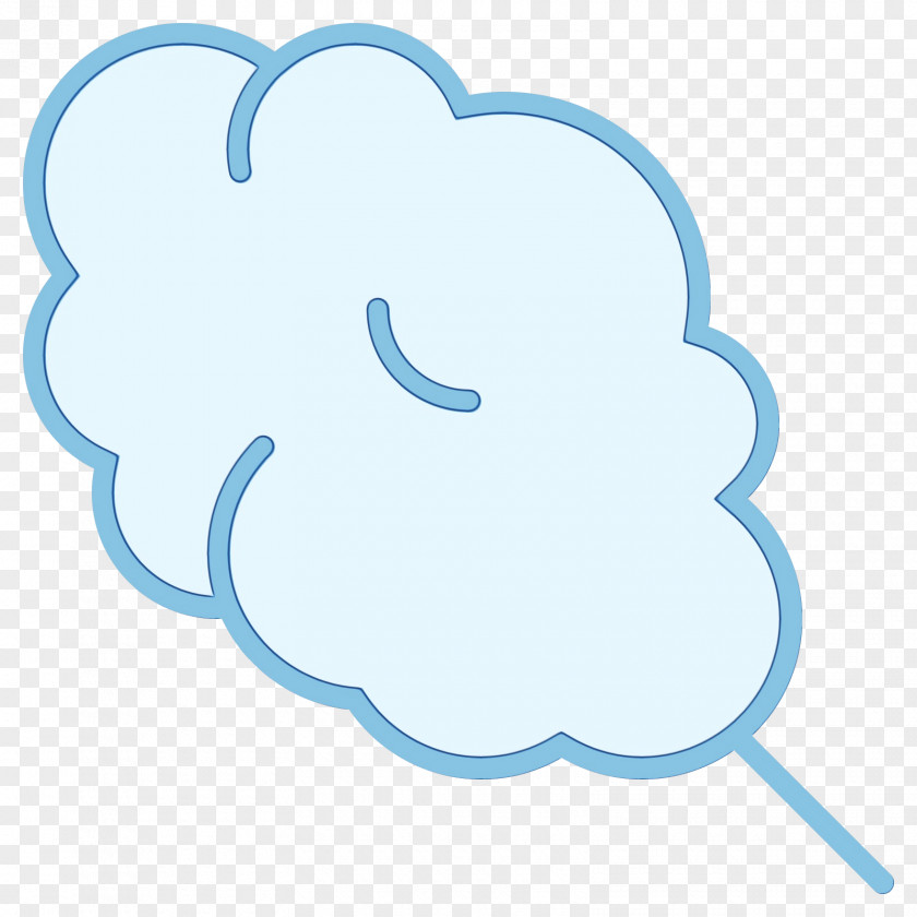 Meteorological Phenomenon Cloud Computing PNG