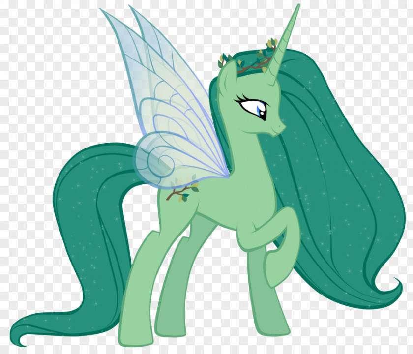 My Little Pony The Faerie Queene Princess Celestia Luna PNG