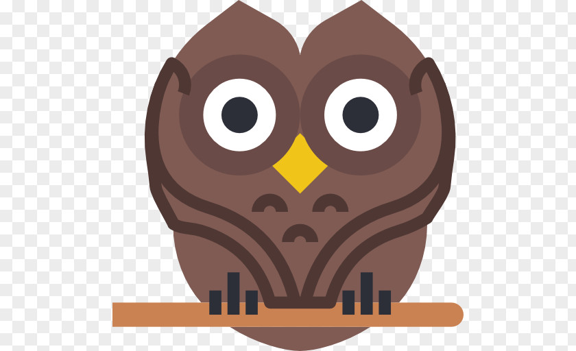 Owl Icon PNG