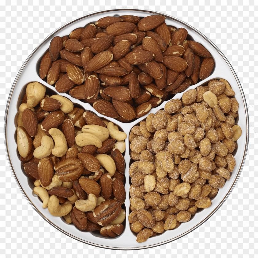 Roasted Seeds And Nuts Name Card Mixed Food Peanut Vegetarian Cuisine PNG