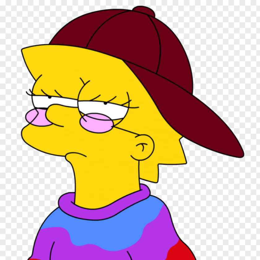 Simpsons Lisa Simpson The Simpsons: Tapped Out Bart Homer Milhouse Van Houten PNG