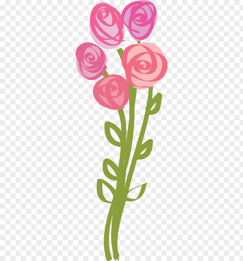 Tienda De Flores Floral Design Flower Illustration Drawing Clip Art PNG
