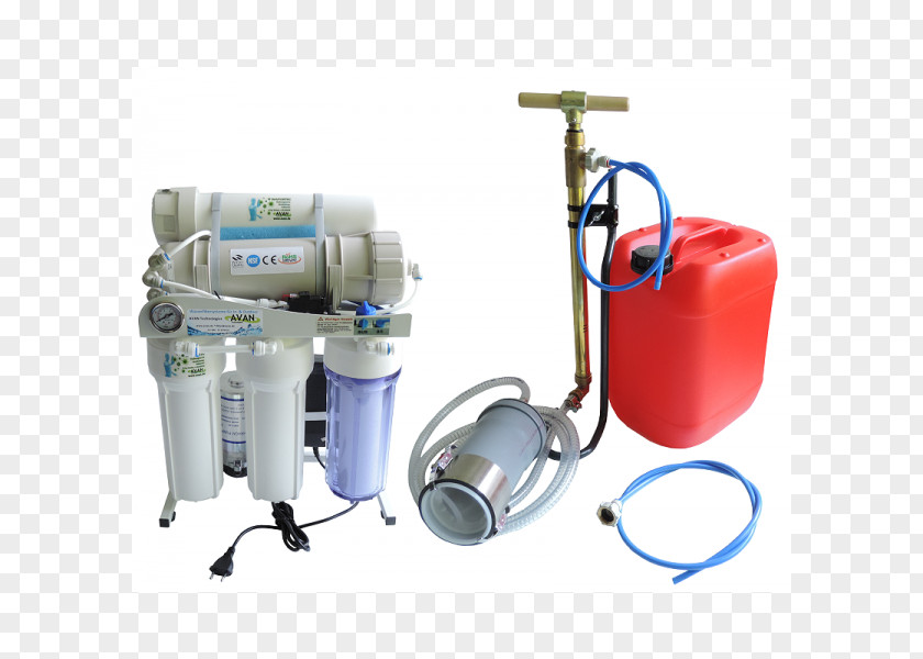 Water Filter Reverse Osmosis Purification PNG