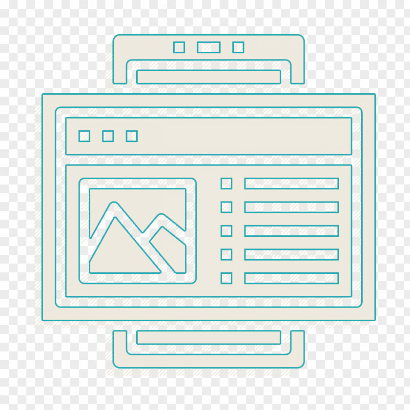 Website Icon Ui Mobile Interface PNG