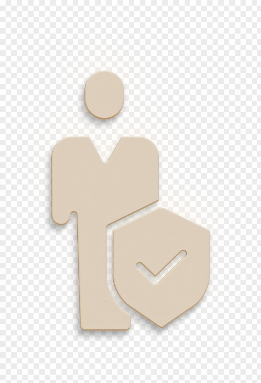 Worker Icon Employee Insurance PNG