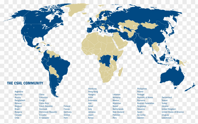 World Map United States Of America Cartography PNG