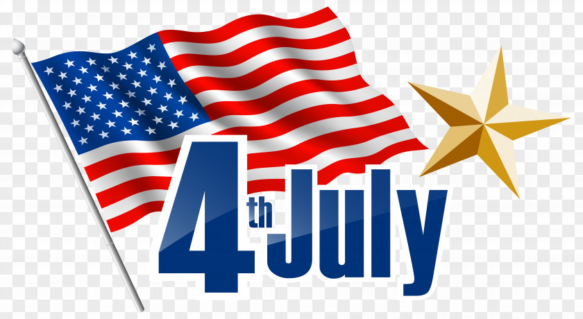 4th July Transparent Clip Art Image Independence Day Icon PNG