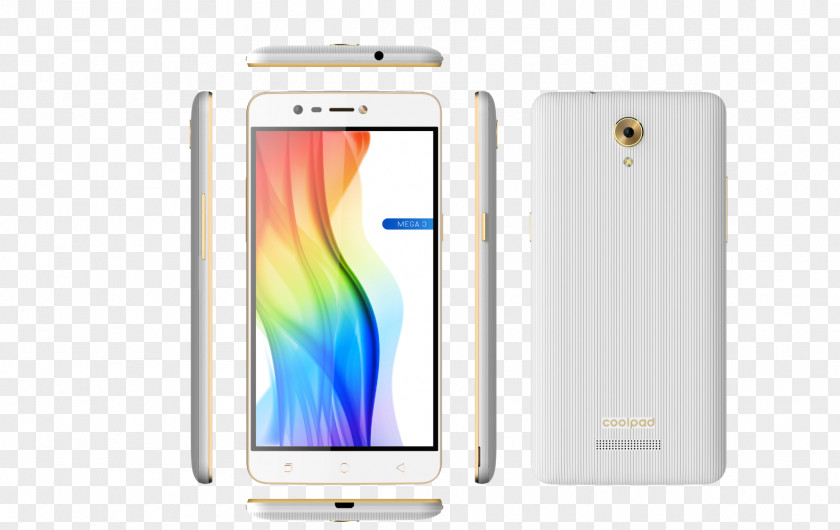 Android Coolpad Note 3s Smartphone Mega 2.5D Cool 1 PNG
