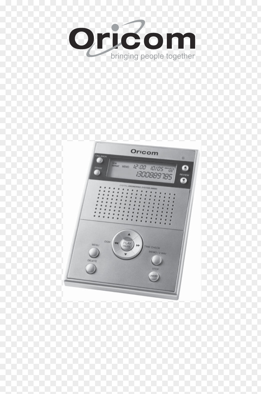 Answering Machine Electronics Electronic Musical Instruments Digital Data PNG